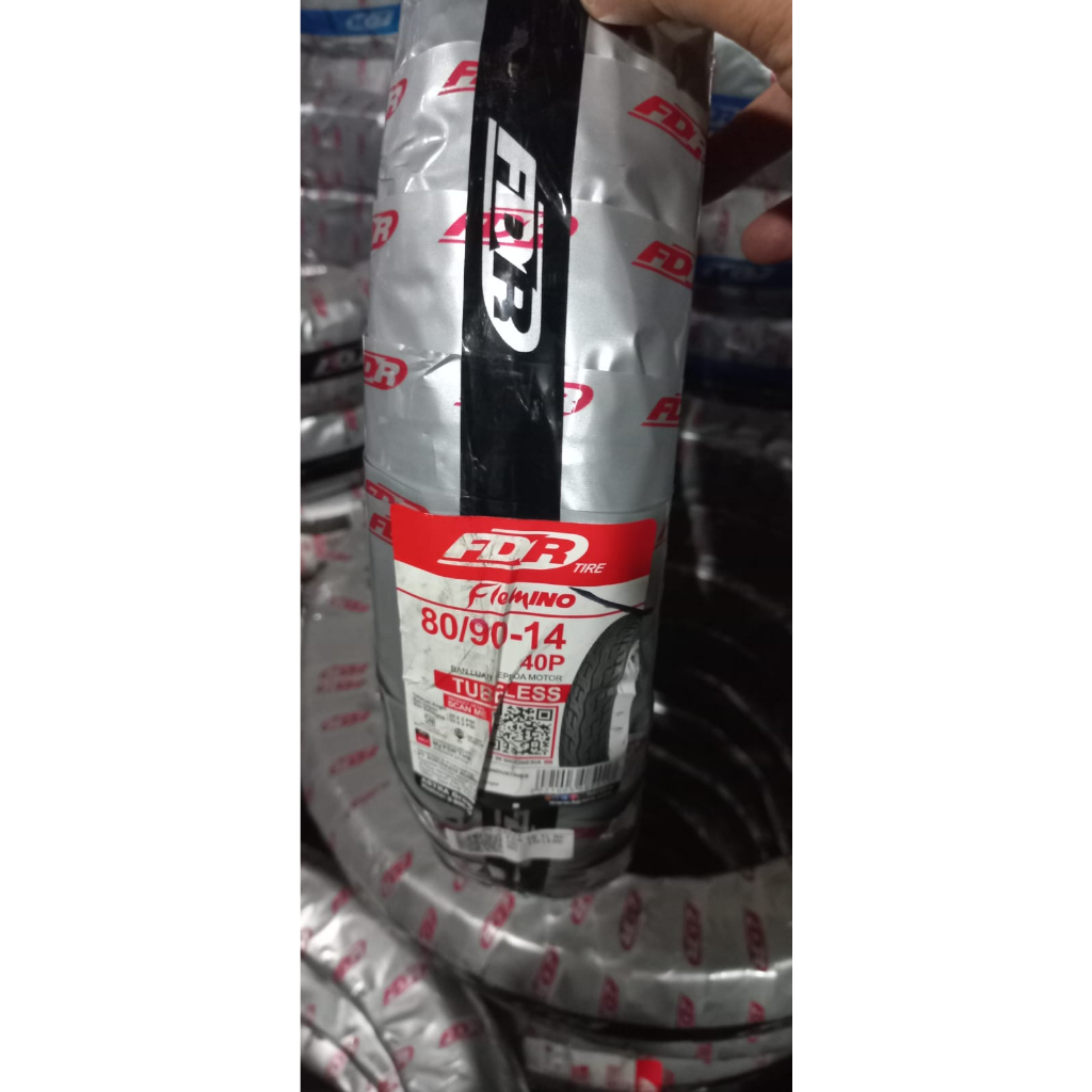 Ban Motor Ring 14 FDR FLEMINO 80/90 Ban FDR Ring 14