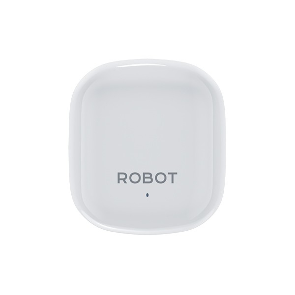 Robot Tws Airbuds T60 Headset Wireless Bluetooth 5.3