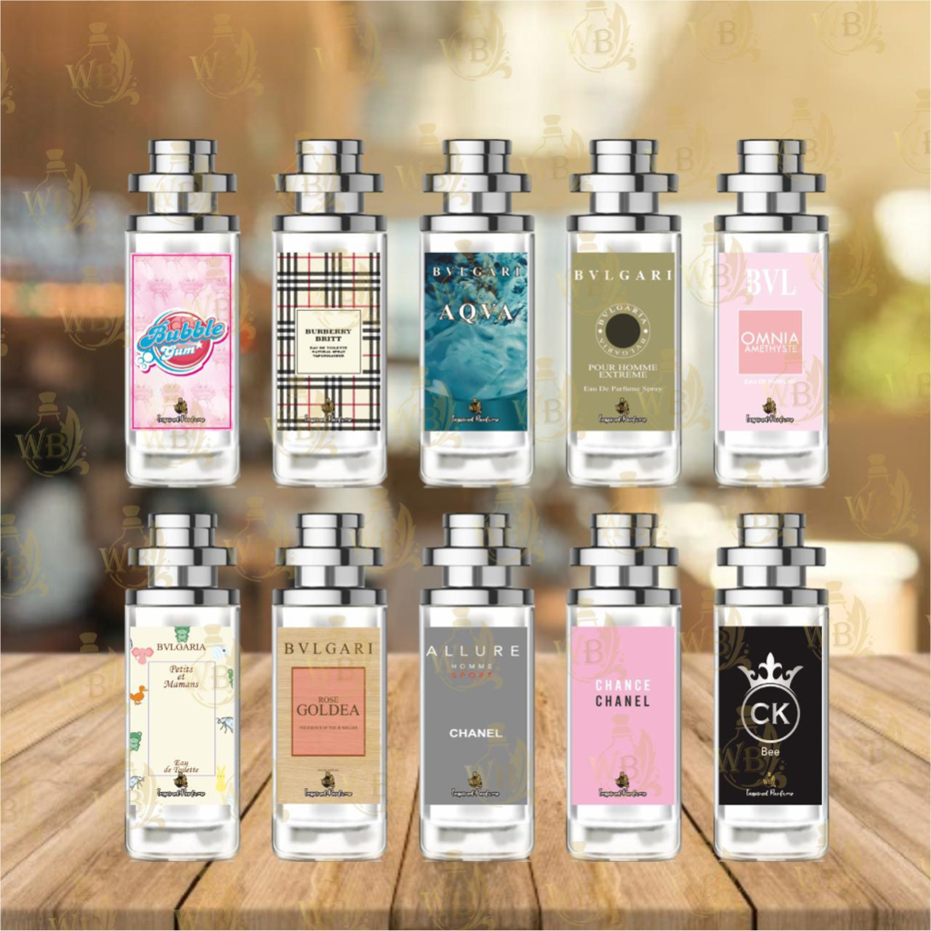 BIG SALE Parfume Thailand 35ml