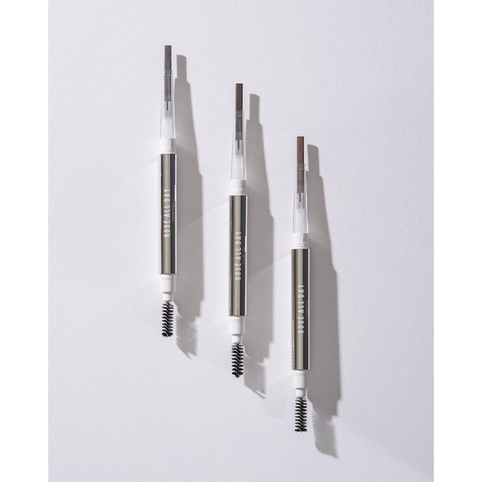 ROSE ALL DAY Brow Fix Eyebrow Pencil