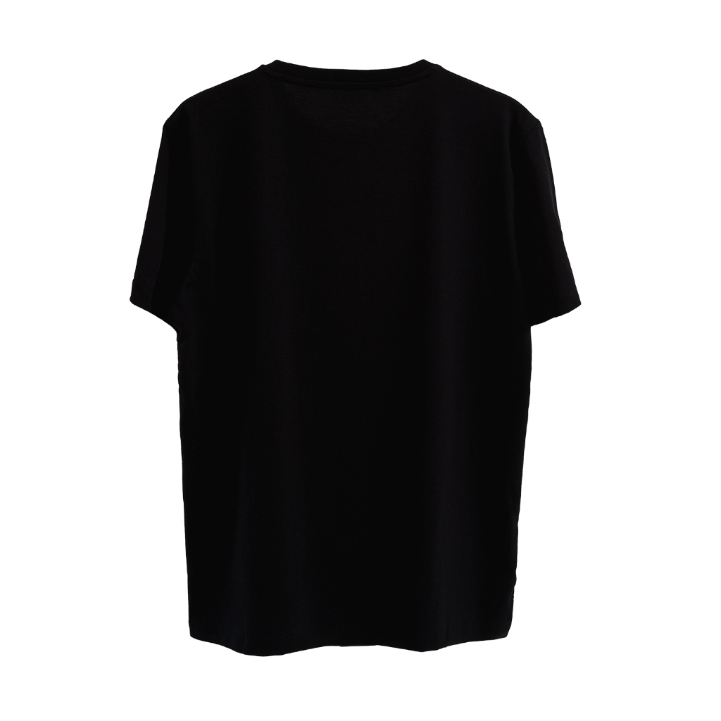 ZULU Basic T-Shirt Black