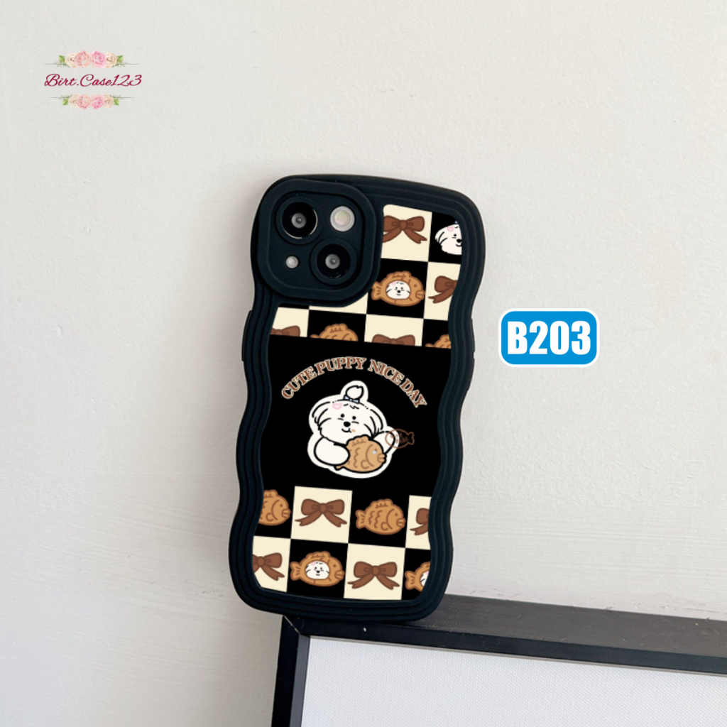 B203 B204 SOFTCASE SILIKON REALME 5 5I 5S C3 6I 10 10A 20A 7I C17 10 C11 2020 C12 C25 C25S C15 C20 C20A C11 2021 C21Y C25Y C30 C30S C31 C33 C35 C55 NARZO 20 50I 50A PRIME BC9036