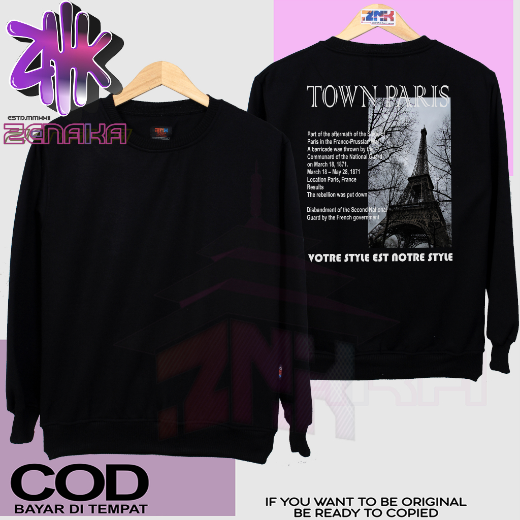 Sweater pria distro keren tebal warna Abu Paralon Sweater pria distro tebal Switer cowok distro hitam putih anime terbaru Crewneck wanita oversize korean style terbaru Crewneck pria distro tebal terbaru distro bandung Crewneck pria oversize polos anime