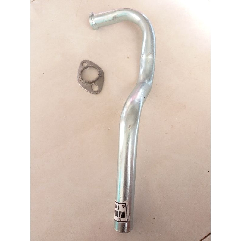 leheran knalpot vario 110 old/ header knalpot vario 110 old/ gulu banyak knalpot vario 110 old/ lehe