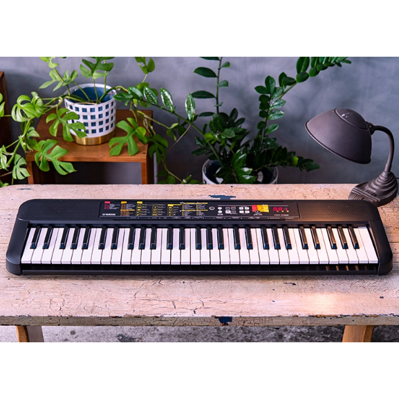 Keyboard Portable Yamaha PSR F52 / PSR F 52 / PSR F-52 | Original