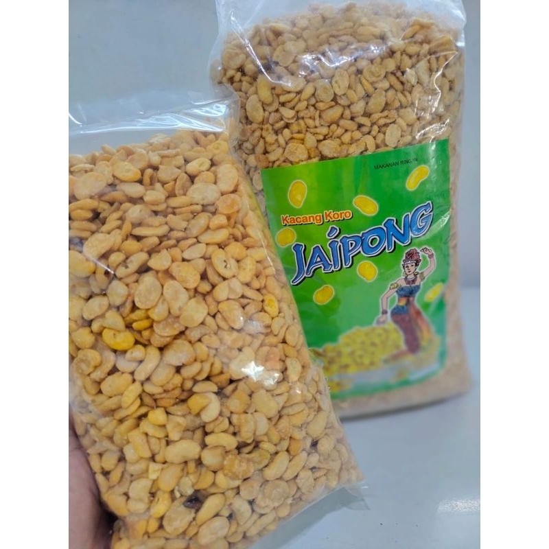 

kacang koro kupas ori 250gr