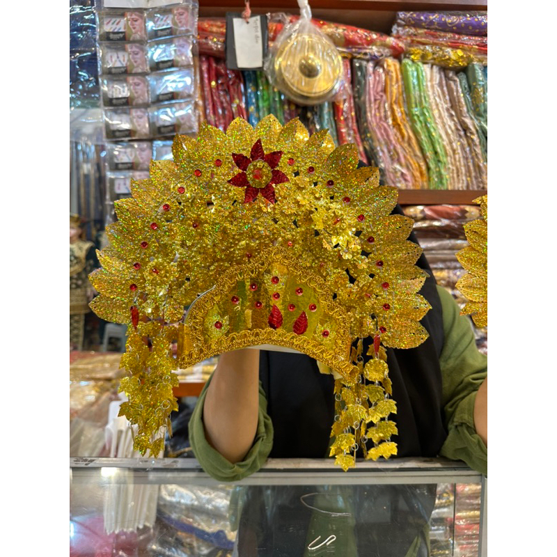 suntiang plastik anak2