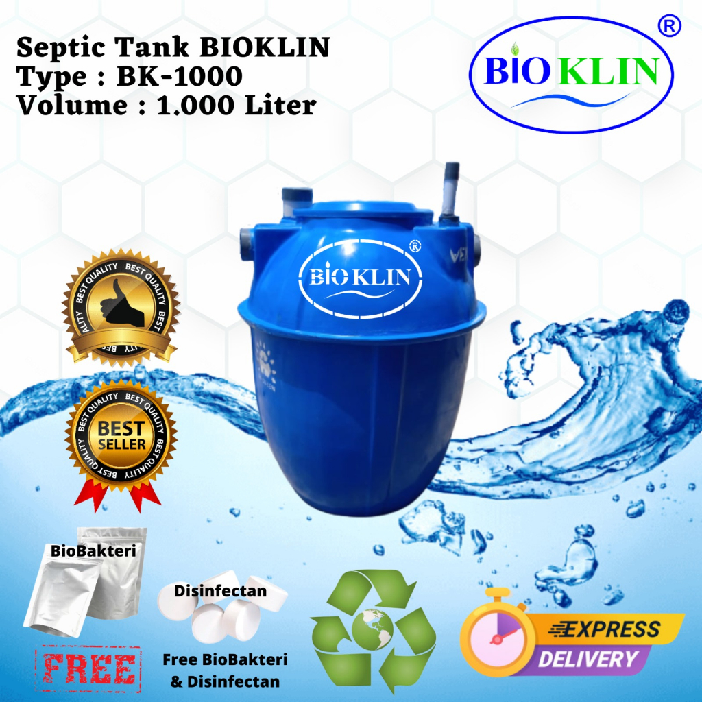 Septic Tank BioTech, Spiteng BioFil, Sepiteng BioTeng, BioTank Septik Tank, BioTech, BioTank