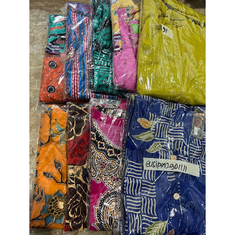 13 eusipin2901111/9pcs