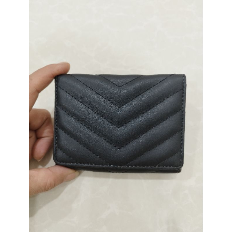 Dompet Wanita   Sling Bag Bordir Tali Rantai