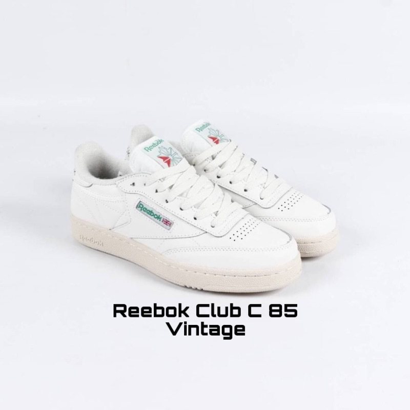 Sneakers Reebok Club C 85 Vintage