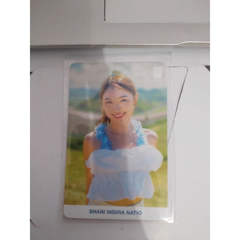 PC SUMMER TOUR JKT48 SHANI