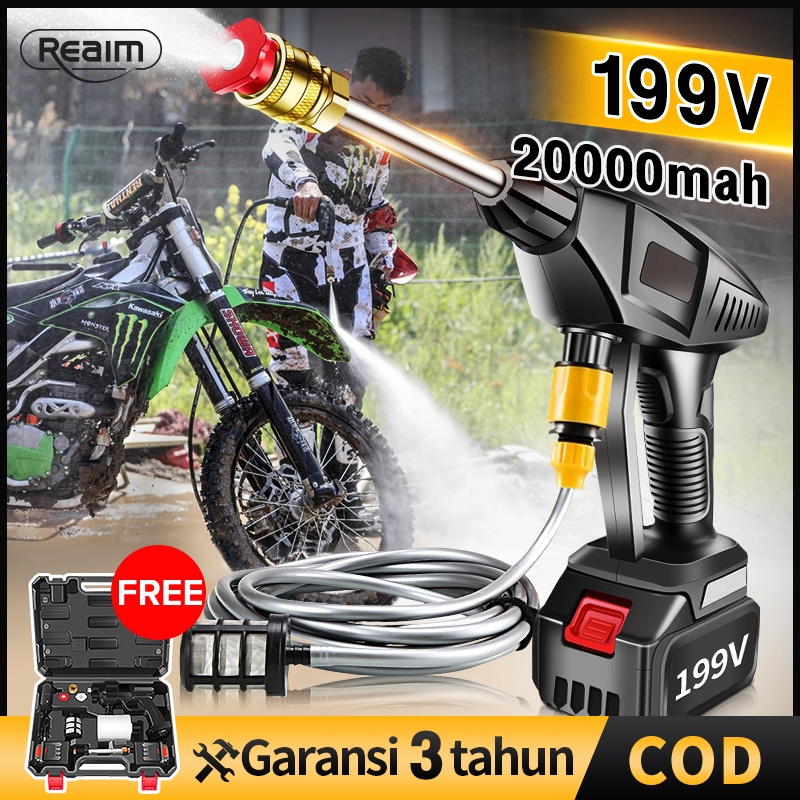 Alat Cuci Mobil Cuci Steam Ac Mobil 450W Screen Sablon Berkualitas Pompa Mesin Steam Power Sprayer O