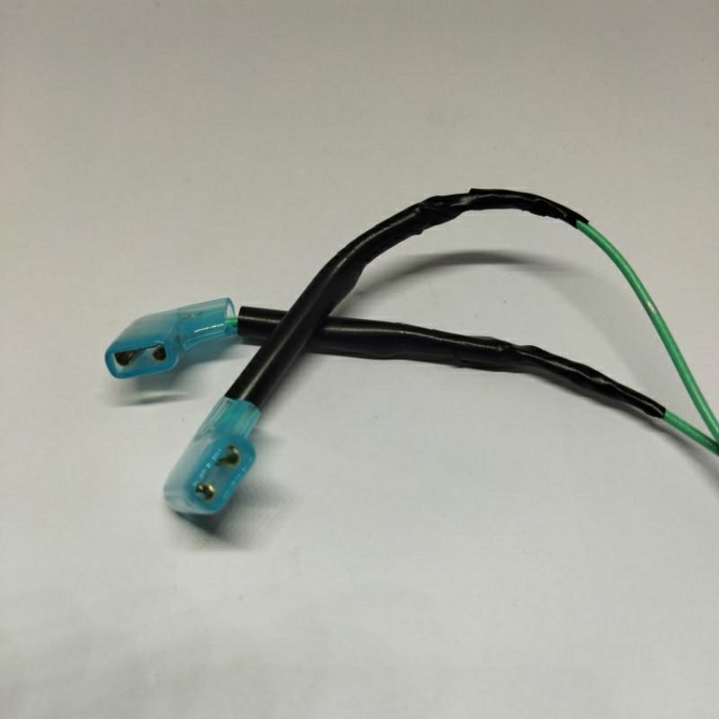 Unik Soket Skun Kabel Klakson Sepeda Motor Dan Mobil