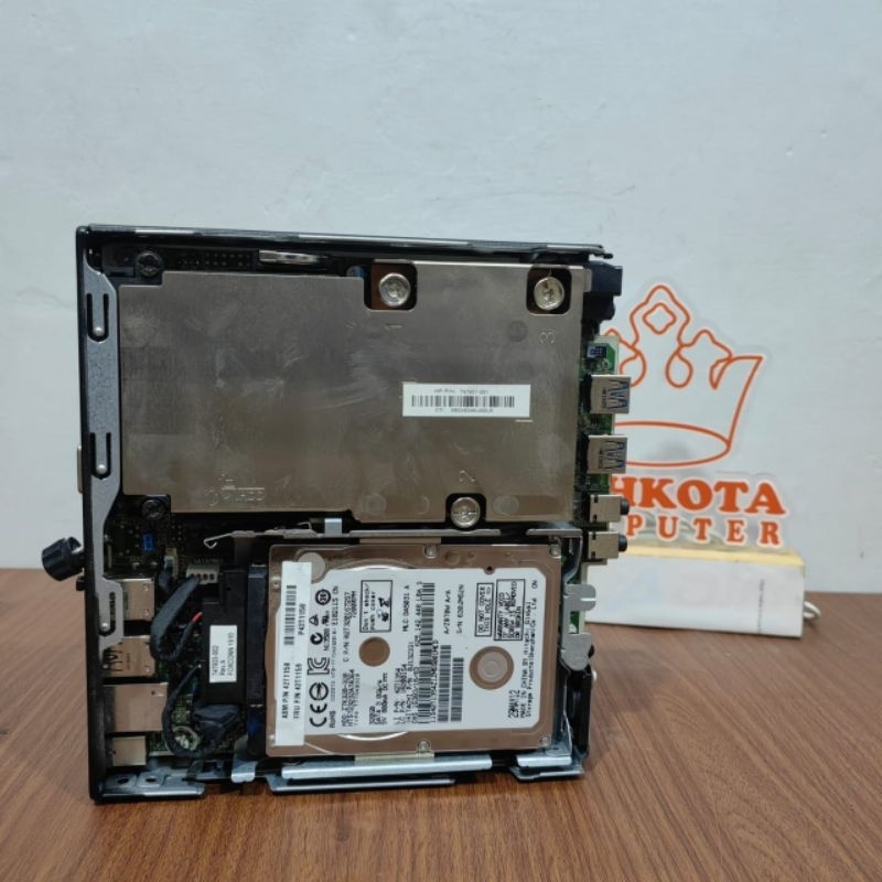 PC Mini / Micro PC HP ProDesk 400 G1 Business PC  core i3 4160T