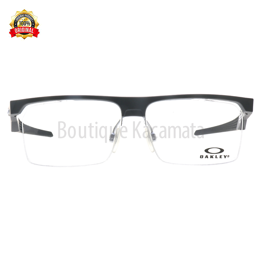 Frame Kacamata Oakley Original Coupler OX8053-04