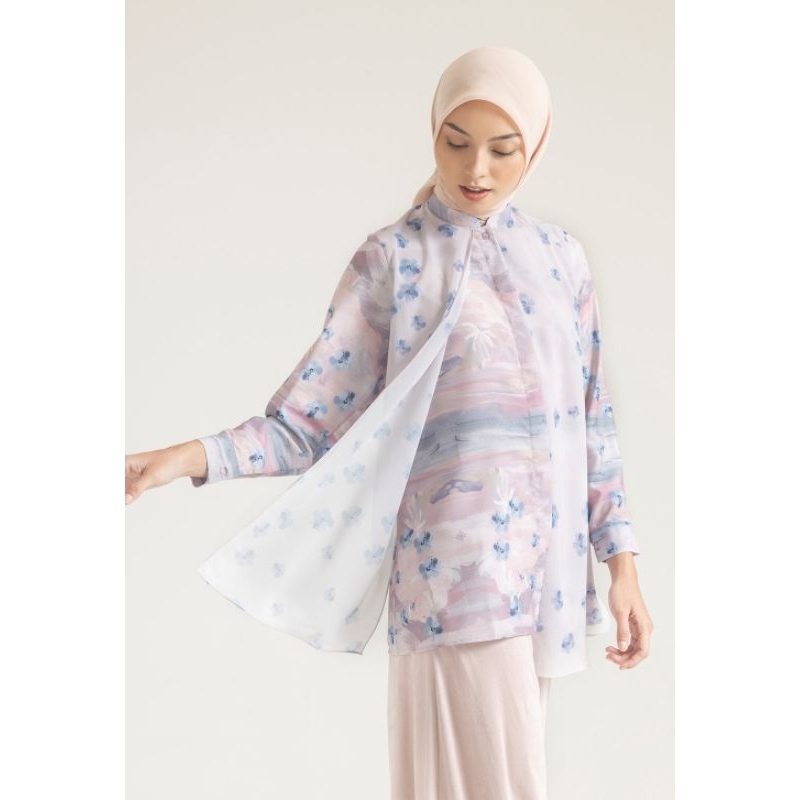 Soleil Top Ria Miranda