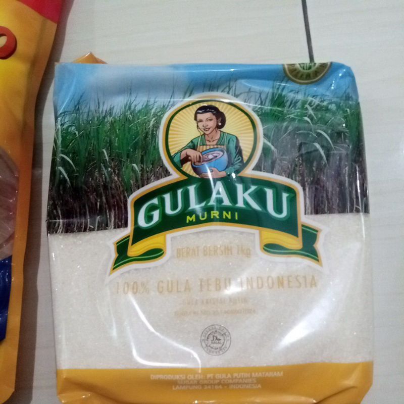 

Gulaku 1kg