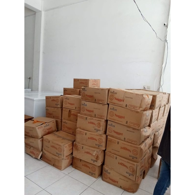 

paket usaha Frozen food( G3STuN)