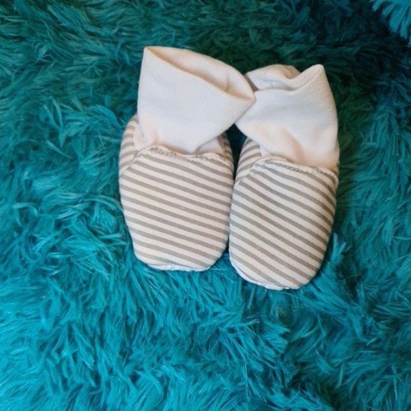 Sepatu anak/bayi prewalker mothercare