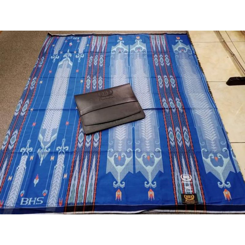 BHS masterpiece Maharaja MPM Gold SECOND mulus