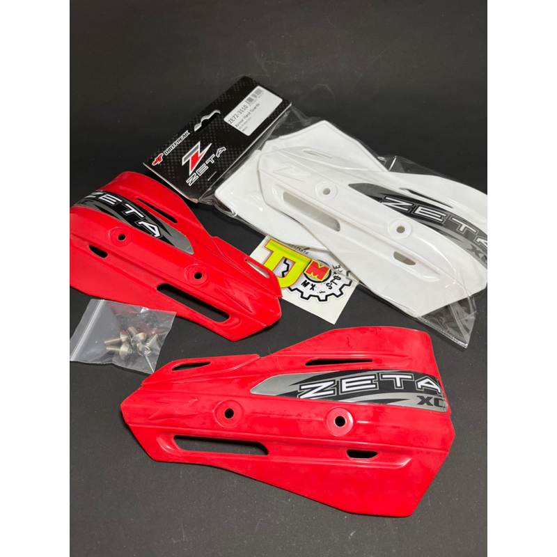 COVER HANDGUARD ZETA ORIGINAL