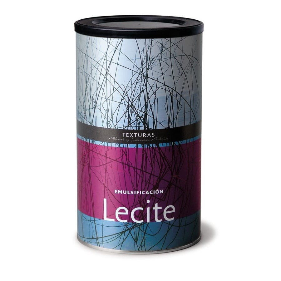 Texturas Lecite / Soy Lecithin Food Grade