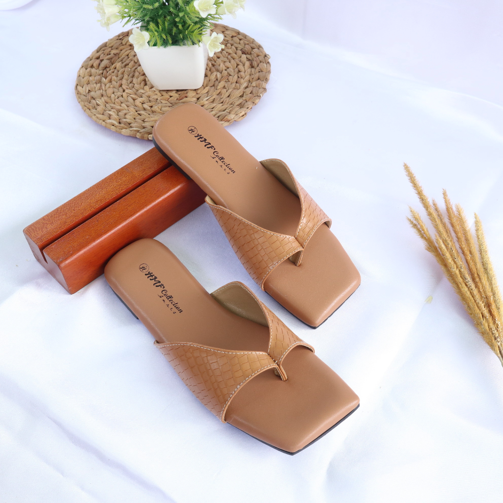 HMF Nernia Sandal Wanita AL17