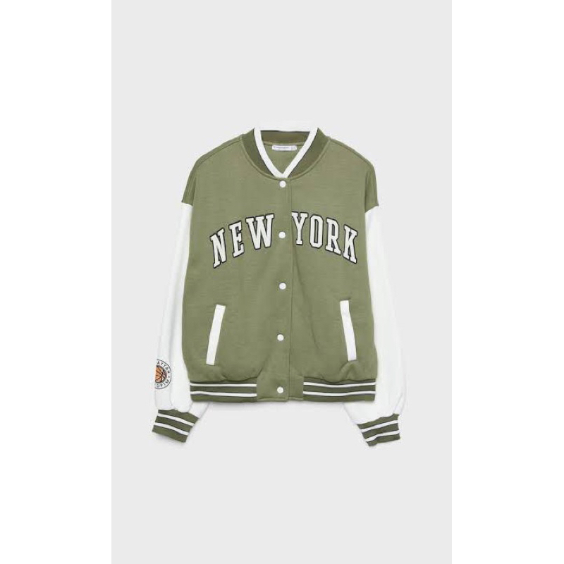 varsity stradivarius new york new