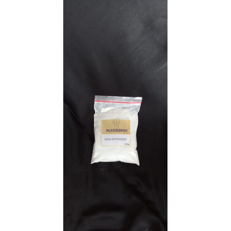 INKERAMIK KAOLIN POWDER