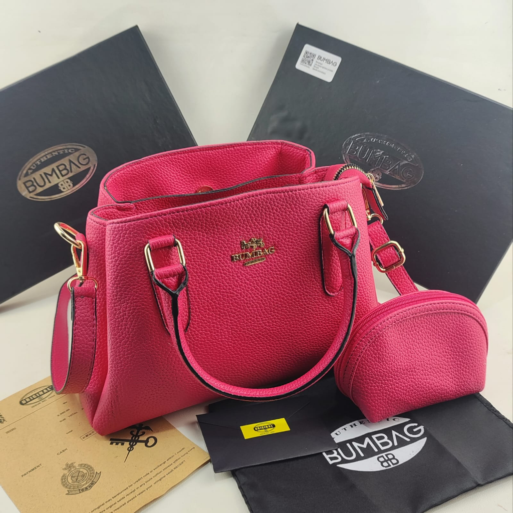 BUMBAG Tas Wanita montaigne Hand Bag Selempang Wanita - Tas Selempang Hand Bag Wanita - Tas Wanita Handbag Wanita Import 2023 - Tas Jinjing Zaylen Tas Wanita - KODE 191571