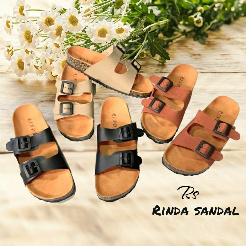 sepatu/sepatu wanita/sandal wanita/sandal kekinian003)