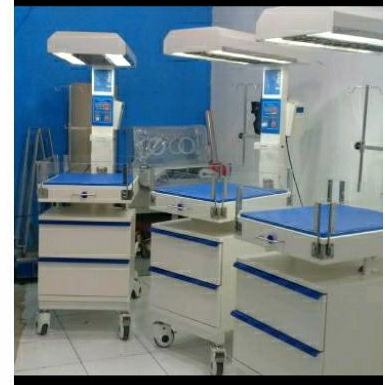 INFANT WARMER GEA