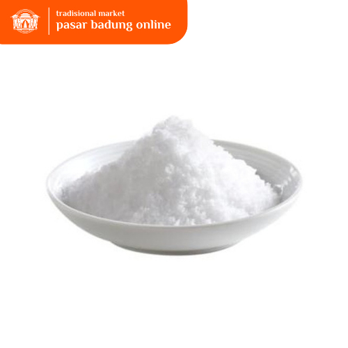 

Garam Halus Pack 5 Kg