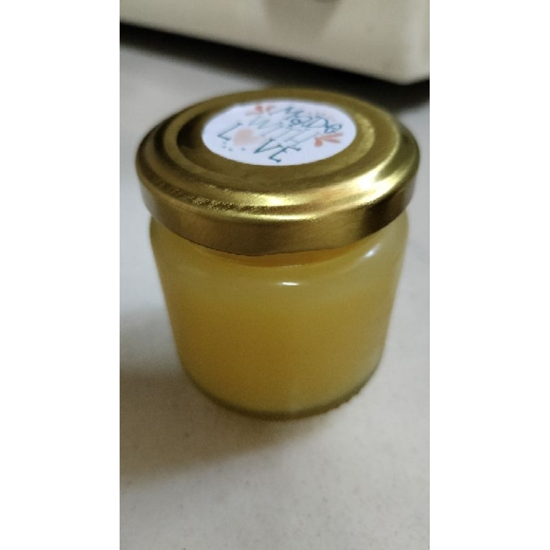 

ADY78 Minyak Ayam / Minyak Mpasi / Chicken Schmaltz / Minyak Kulit Ayam