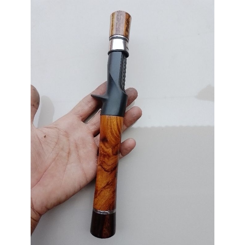 gagang joran Bc  25 cm