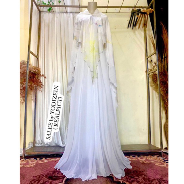 TEBUS MURAH..SET SYARI by YODIZEIN ( cek stok dl say)