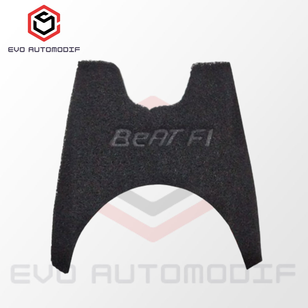 Karpet Motor Beat Karpet Motor Beat Fi Old Keset Motor Beat Fi Old 2013 - 2015