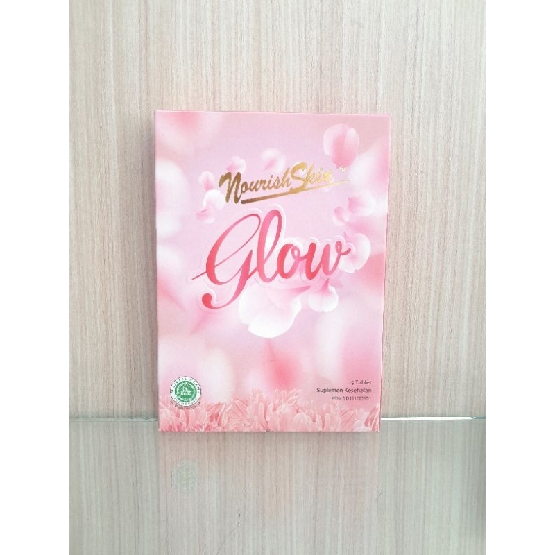 Nourish Skin Glow @15