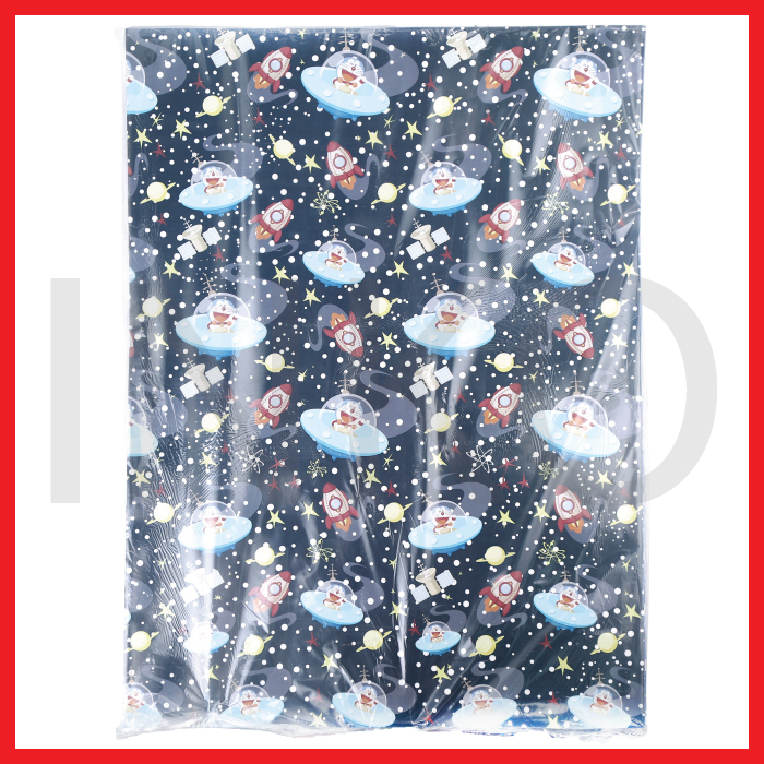 

KIKY KERTAS KADO BESAR 50PCS