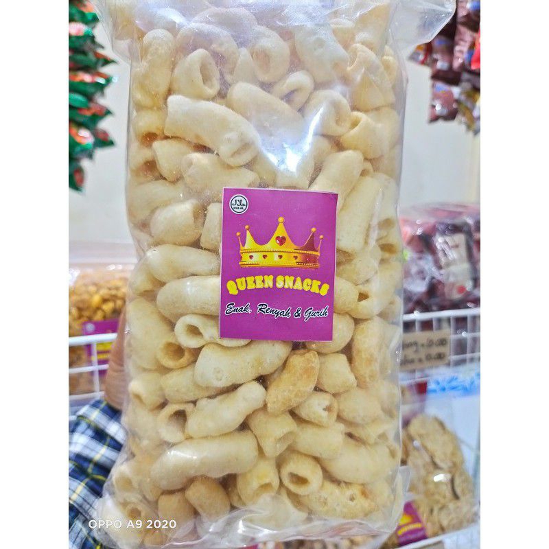 

Makaroni Turbo variant rasa