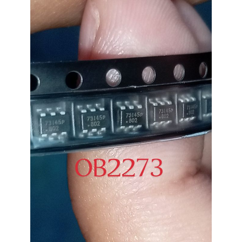 ob2273 Ob2273 ic pwm Ob2273