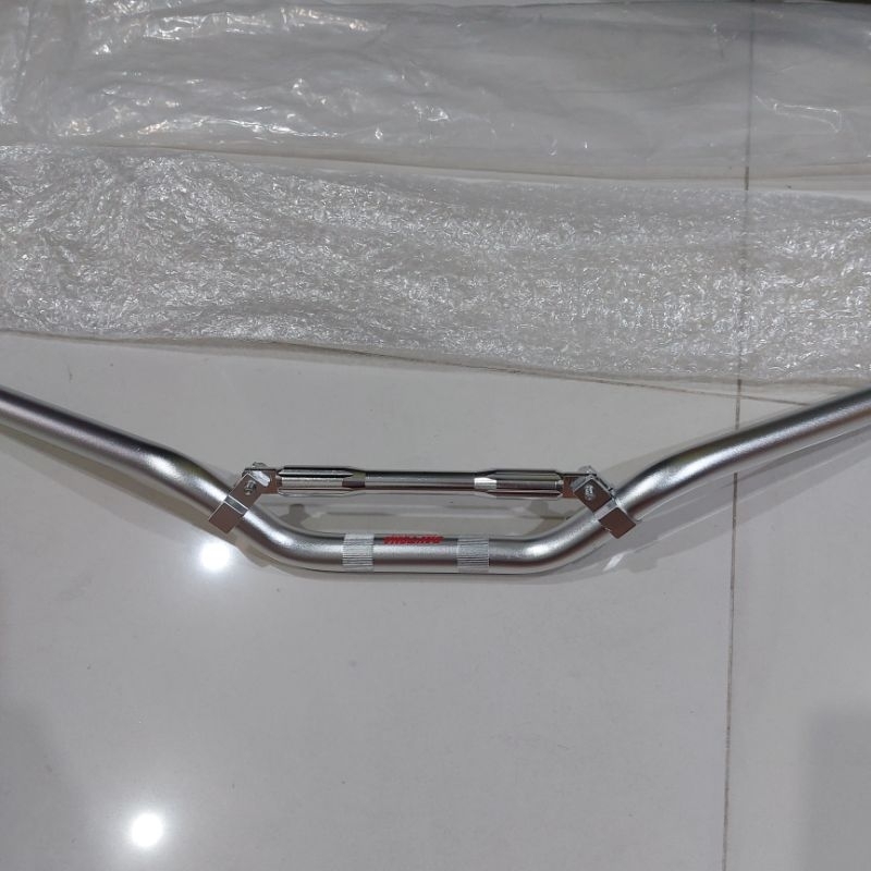 STANG SETIR DAYTONA PALANG SEDANG RX KING/ TIGER