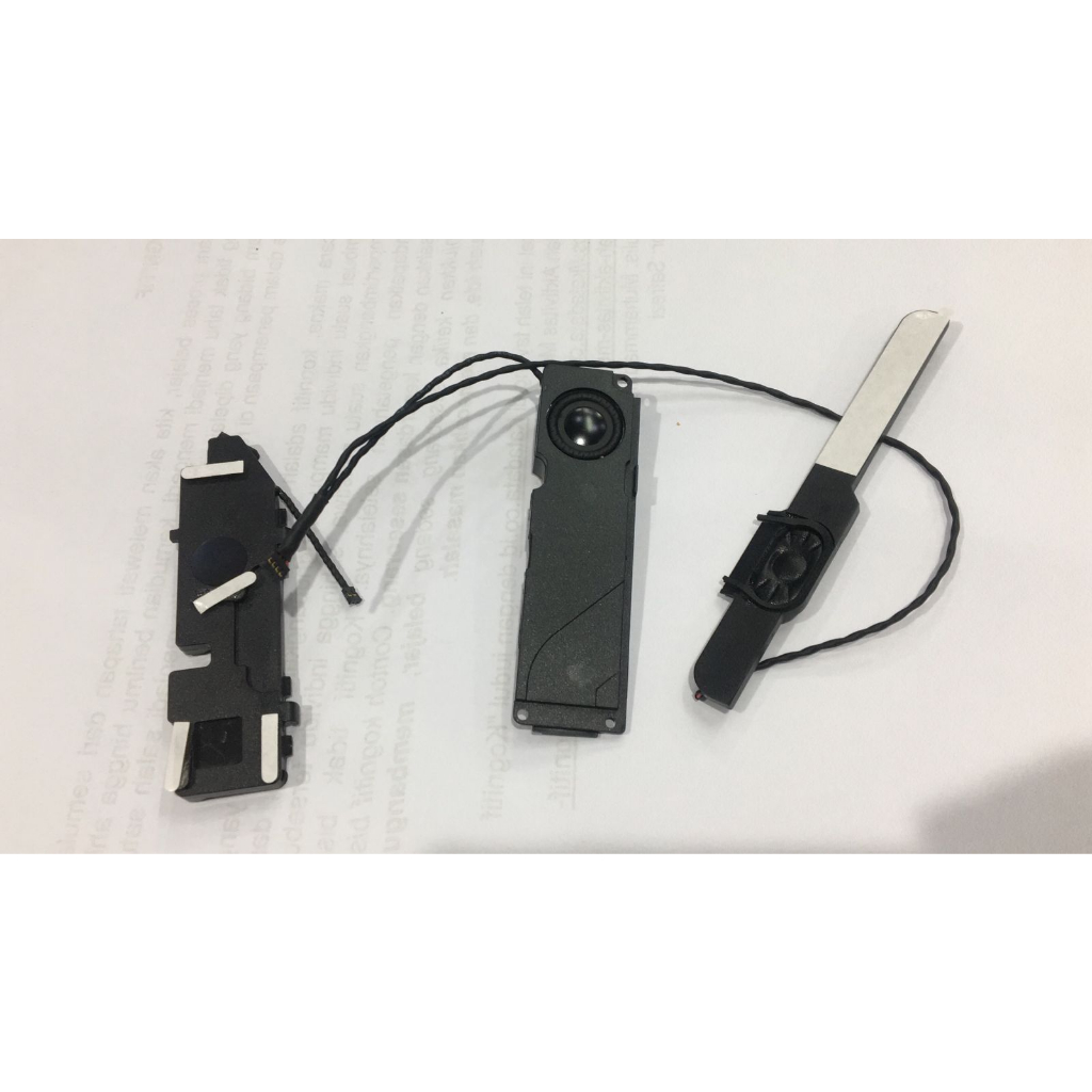 SPEAKER MACBOOK A1278