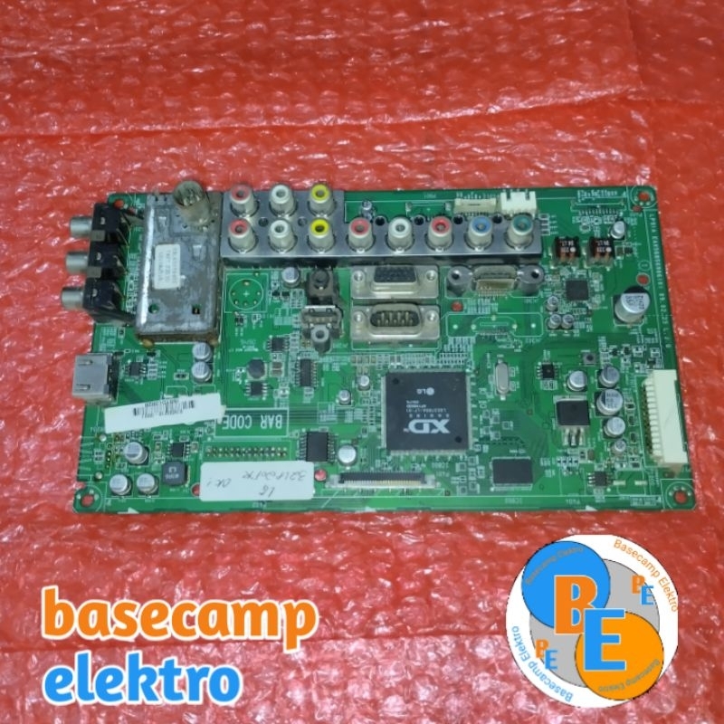 Mainboard TV LCD LED LG 32LF20 MB TV LCD LED LG 32LF20 Mainboard TV LG 32LF20 MB TV LG 32LF20 Mainbo