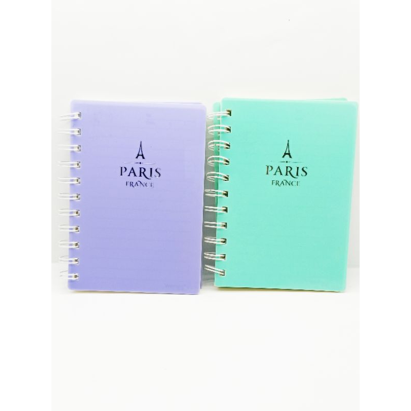 

OBRAL..NOTEBOOK/NOTES A6 MURAH BERKUALITAS