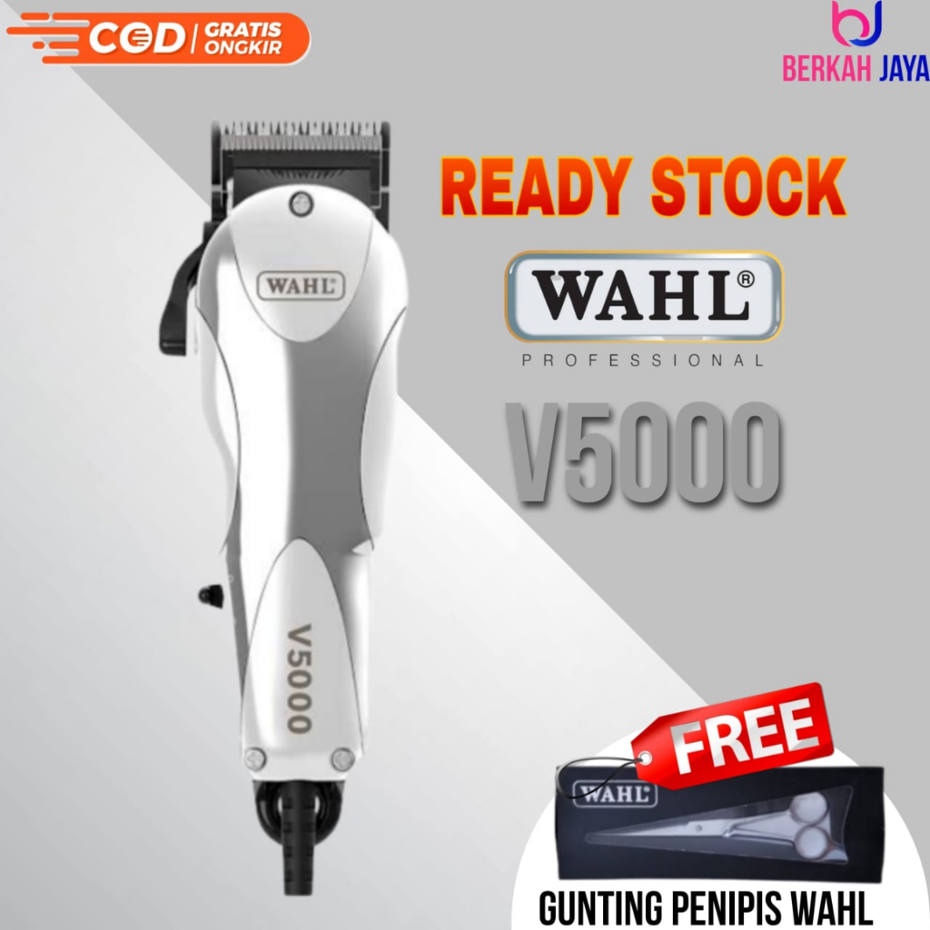 Clipper Wahl USA V5000 ORIGINAL