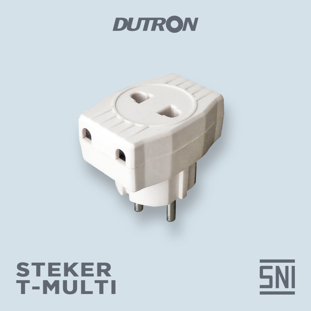 DUTRON Steker T-Multi