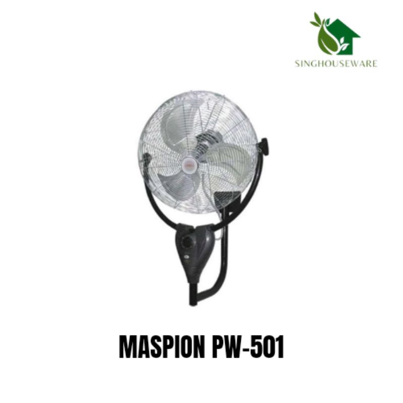 Maspion kipas angin PW-501