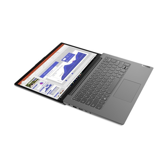Lenovo V14 81ID I3 1115G4 4GB 256 W11+OHS 14FHD